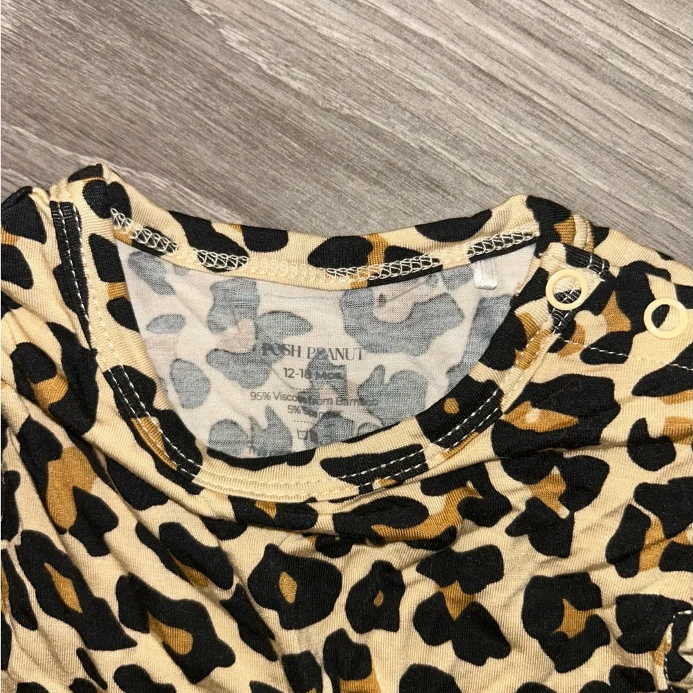 NWOT Posh Peanut size 12-18 months - Picture 3 of 3